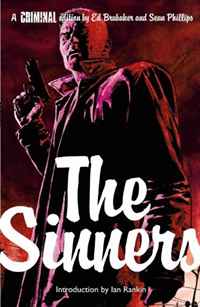 Criminal Vol. 5: The Sinners