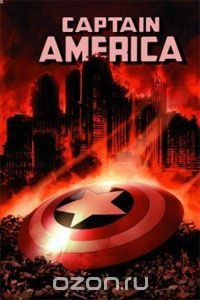 Captain America Vol. 2: Winter Soldier, Book Two