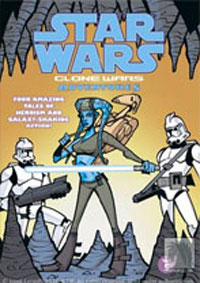 Clone Wars Adventures. Vol. 5