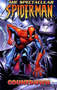 Spectacular Spider-Man Vol. 2: Countdown