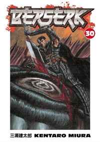 Berserk Volume 30 (Berserk (Graphic Novels))