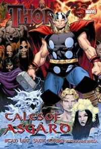 Thor: Tales of Asgard