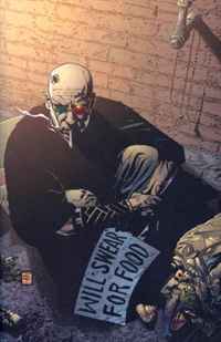 Transmetropolitan Vol. 7: Spiders Thrash (New Edition)