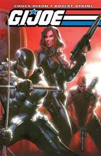 G.I. Joe Volume 1 (Gi Joe)