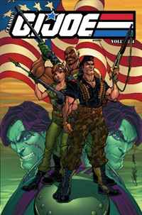 Classic G.I. Joe Volume 4 (G. I. Joe (Graphic Novels)) (v. 4)