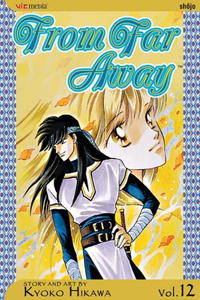 From Far Away, Volume 12 (From Far Away)