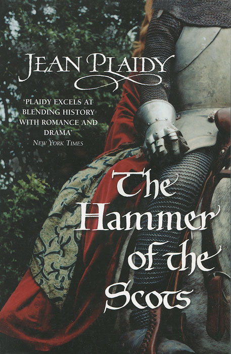 Hammer of the Scots