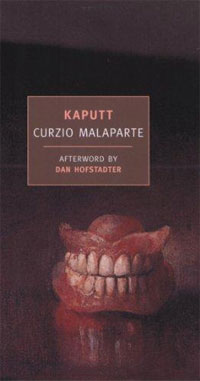 Kaputt