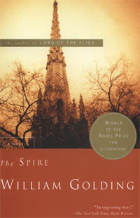 The Spire