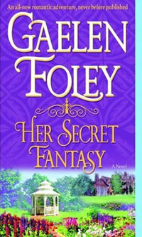 Her Secret Fantasy: A Novel