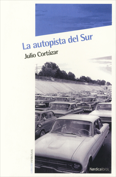 La autopista del Sur