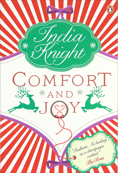 Comfort and Joy