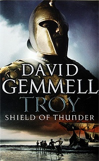 Troy: Shield of Thunder