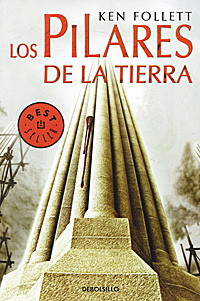 Los pilares de la Tierra