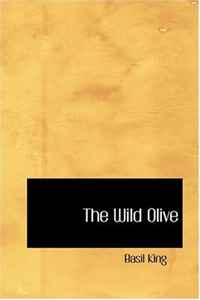 The Wild Olive