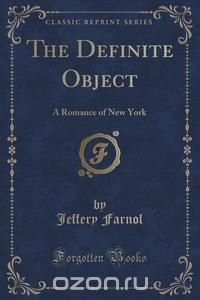 The Definite Object