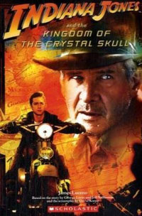 Indiana Jones and the Kingdom of the Crystal Skull