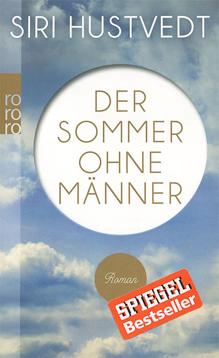 Der Sommer Ohne Manner