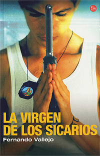 La Virgen de los Sicarios