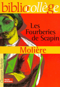 Les Fourberies de Scapin