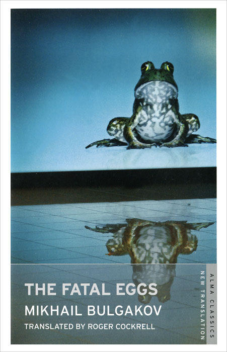 The Fatal Eggs