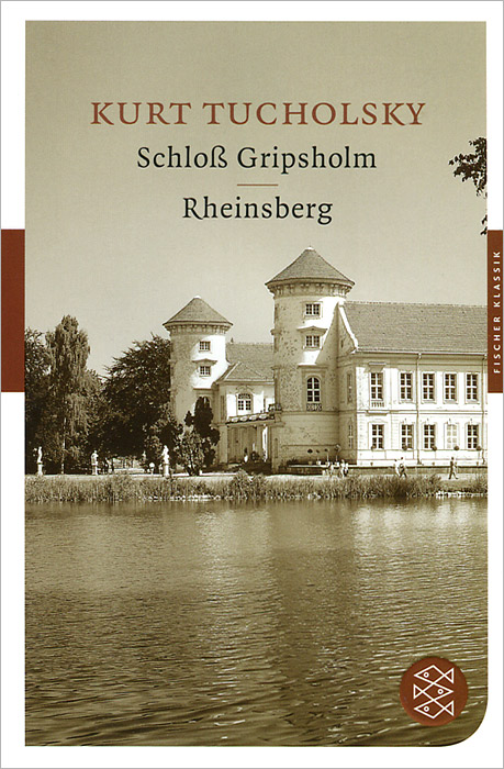 Schloss Gripsholm / Rheinsberg