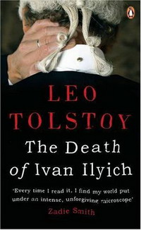 The Death of Ivan Ilyich (Penguin Red Classics)