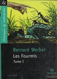 Les Fourmis: Tom 1