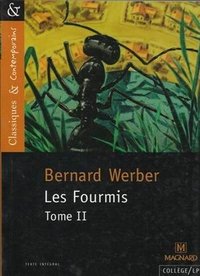 Les Fourmis: Tome 2