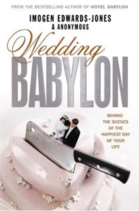 Wedding Babylon