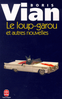 Le Loup-garou