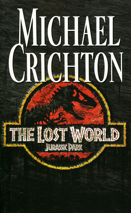 The Lost World: Jurassic Park