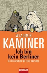 Ich bin kein Berliner