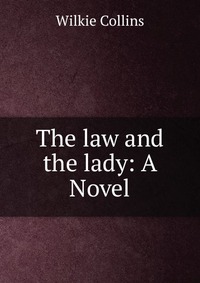 The law and the lady