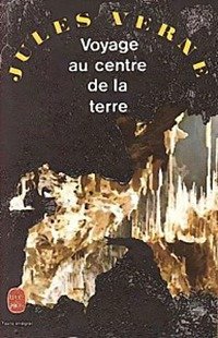 Voyage au centre de la Terre