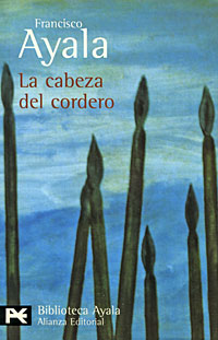 La cabeza del cordero