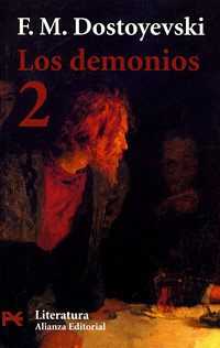 Los demonios, 2