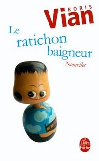 Le ratichon baigneur