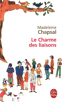 Le Charme des liaisons