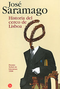 Historia del cerco de Lisboa