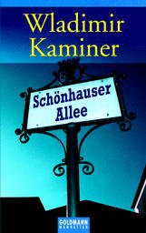 Schonhauser Allee