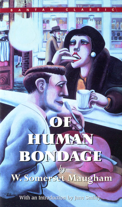 Of Human Bondage