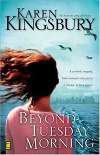 Beyond Tuesday Morning: Sequel to the Bestselling One Tuesday Morning