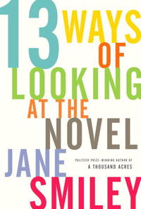 Thirteen Ways of Looking at the Novel