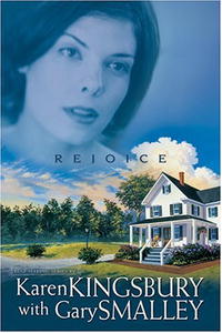 Rejoice (Redemption #4)