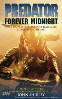 Predator: Forever Midnight