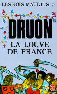 La Louve de France