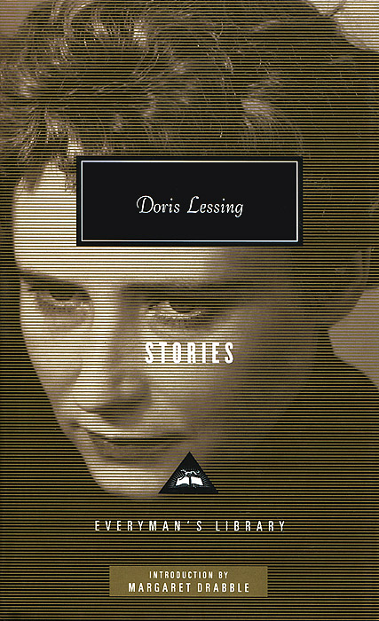 Doris Lessing: Stories