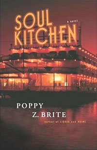 Soul Kitchen: A Novel