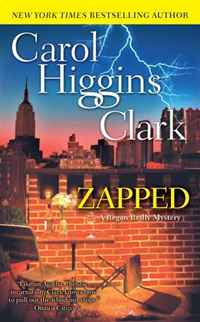 Zapped (Reagan Reilly Mysteries, No. 11)